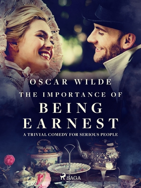 The Importance of Being Earnest: A Trivial Come