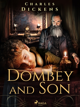 Dombey and Son (e-bok) av Charles Dickens