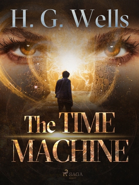 The Time Machine (e-bok) av H. G. Wells