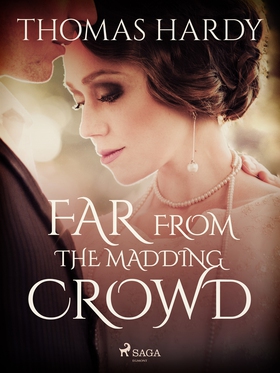 Far from the Madding Crowd (e-bok) av Thomas Ha