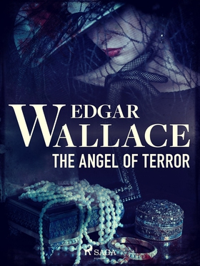 The Angel of Terror (e-bok) av Edgar Wallace