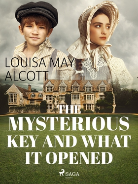 The Mysterious Key and What it Opened (e-bok) a