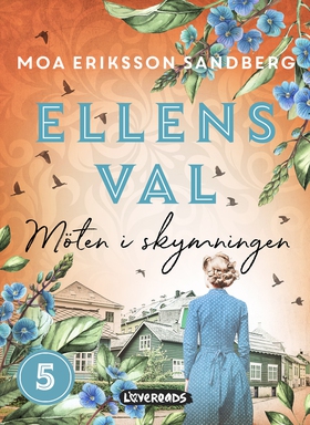 Möten i skymningen (e-bok) av Moa Eriksson Sand