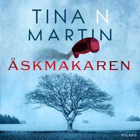 Åskmakaren (ljudbok) av Tina N. Martin, Tina N 