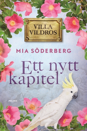Ett nytt kapitel (e-bok) av Mia Söderberg