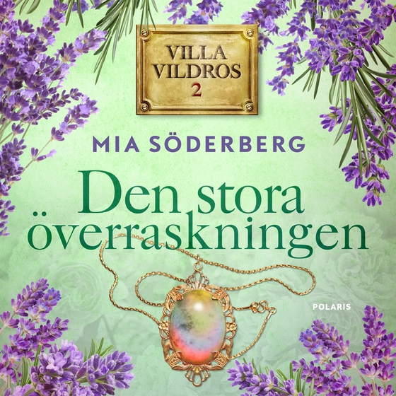 Den stora överraskningen