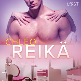 Reikä - eroottinen novelli (ljudbok) av Chleo