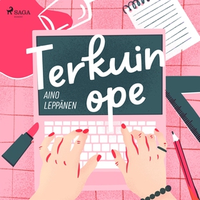 Terkuin ope (ljudbok) av Aino Leppänen