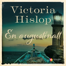 En augustinatt (ljudbok) av Victoria Hislop