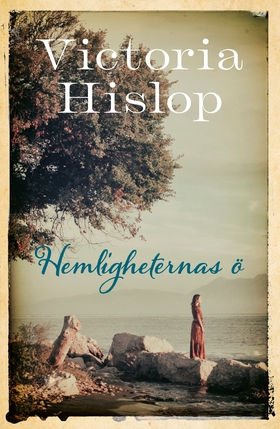 Hemligheternas ö (e-bok) av Victoria Hislop
