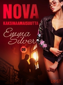 Nova 9: Kaksinaamaisuutta – eroottinen novelli