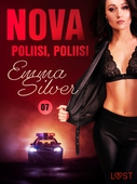 Nova 7: Poliisi, poliisi – eroottinen novelli