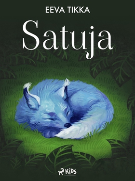 Satuja (e-bok) av Eeva Tikka