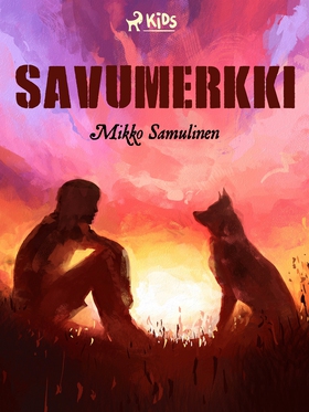 Savumerkki (e-bok) av Mikko Samulinen