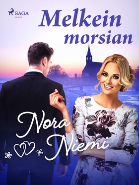 Melkein morsian (e-bok) av Nora Niemi