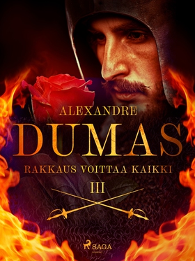 Rakkaus voittaa kaikki (e-bok) av Alexandre Dum