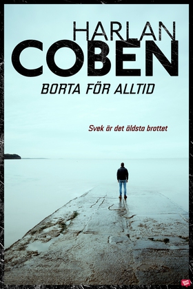Borta för alltid (e-bok) av Harlan Coben