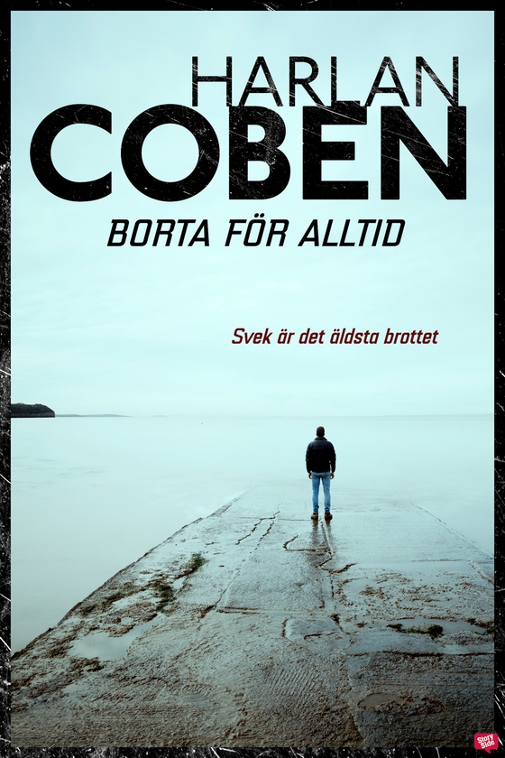 Borta för alltid