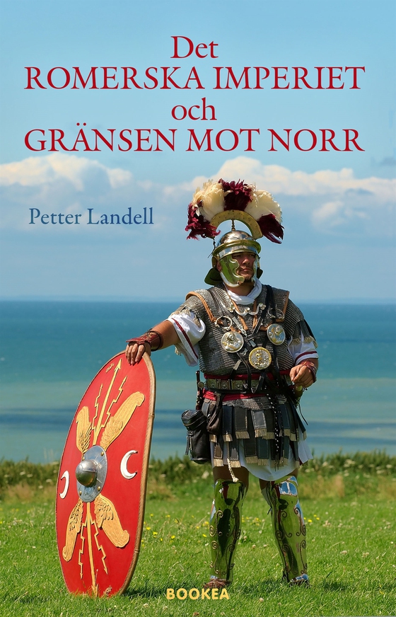 Det romerska imperiet och gränsen mot norr
