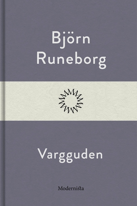 Vargguden (e-bok) av Björn Runeborg