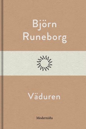 Väduren (e-bok) av Björn Runeborg