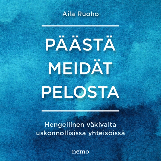 Päästä meidät pelosta
