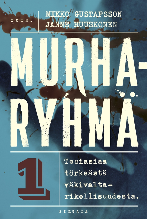 Murharyhmä 1