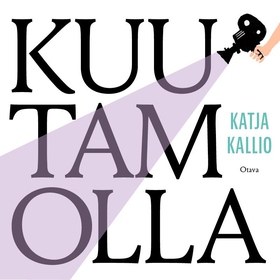 Kuutamolla (ljudbok) av Katja Kallio