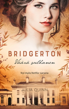 Bridgerton: Väärä sulhanen (e-bok) av Julia Qui