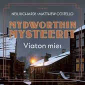 Mydworthin mysteerit: Viaton mies