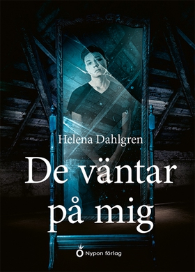 De väntar på mig (ljudbok) av Helena Dahlgren
