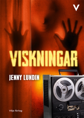 Viskningar (ljudbok) av Jenny Lundin