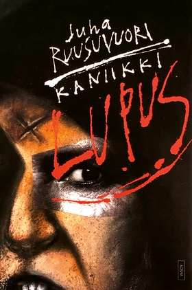 Kaniikki Lupus (e-bok) av Juha Ruusuvuori