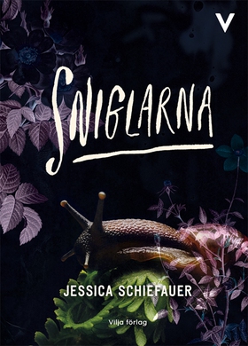 Sniglarna (ljudbok) av Jessica Schiefauer
