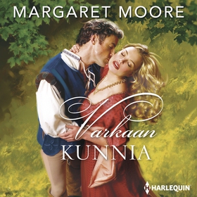 Varkaan kunnia (ljudbok) av Margaret Moore