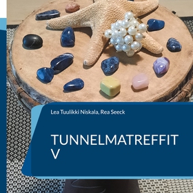 Tunnelmatreffit V: Hetkiä kirjoittamisen pariss