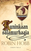 Kuninkaan salamurhaaja