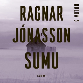 Sumu (ljudbok) av Ragnar Jónasson