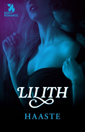 Haaste (e-bok) av Lilith