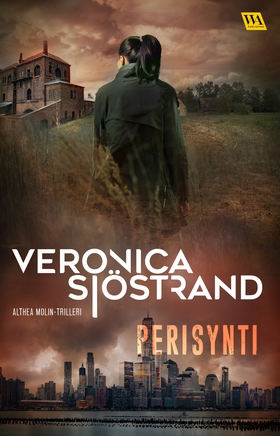 Perisynti (e-bok) av Veronica Sjöstrand