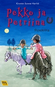 Pekko ja Petriina 3: Ponikilta