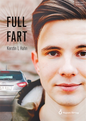 Full fart (ljudbok) av Kerstin Lundberg Hahn, K