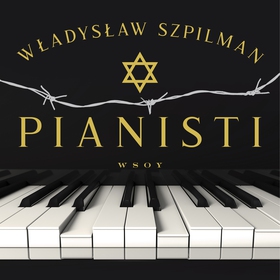Pianisti (ljudbok) av Wladyslaw Szpilman