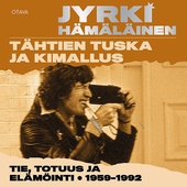 Tähtien tuska ja kimallus