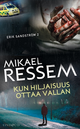 Kun hiljaisuus ottaa vallan (e-bok) av Mikael R