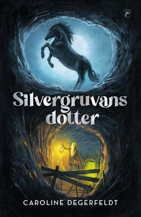 Silvergruvans dotter (e-bok) av Caroline Degerf