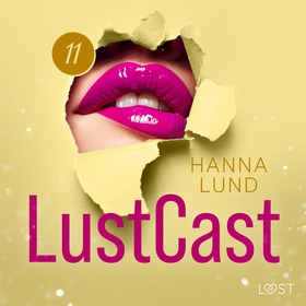 LustCast: Gate 43-Avsnitt 4 (ljudbok) av Hanna 