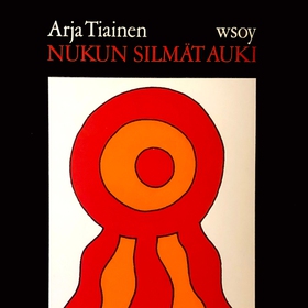 Nukun silmät auki (ljudbok) av Arja Tiainen