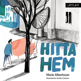 Hitta hem (lättläst) (ljudbok) av Marie Alberts