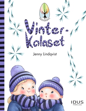 Vinterkalaset (ljudbok) av Jenny Lindqvist